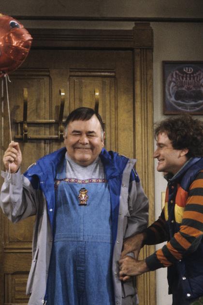 Mork & Mindy