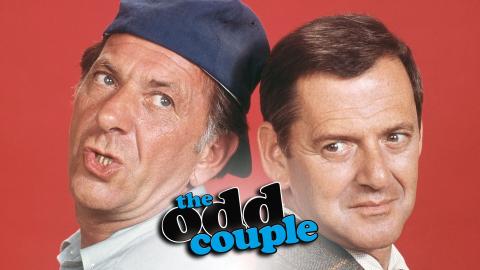 The Odd Couple