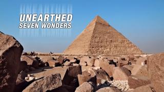 Unearthed: Seven Wonders