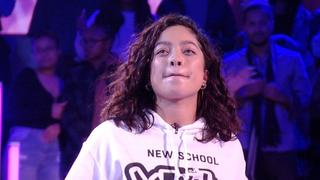 Doug E. Fresh; Kiana Lede