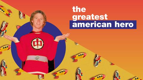 Greatest American Hero