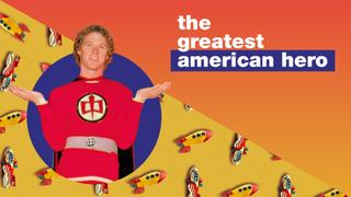 Greatest American Hero