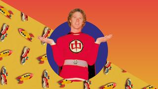 Greatest American Hero