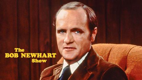 The Bob Newhart Show