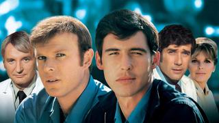 The Steel Inferno The Steel Inferno