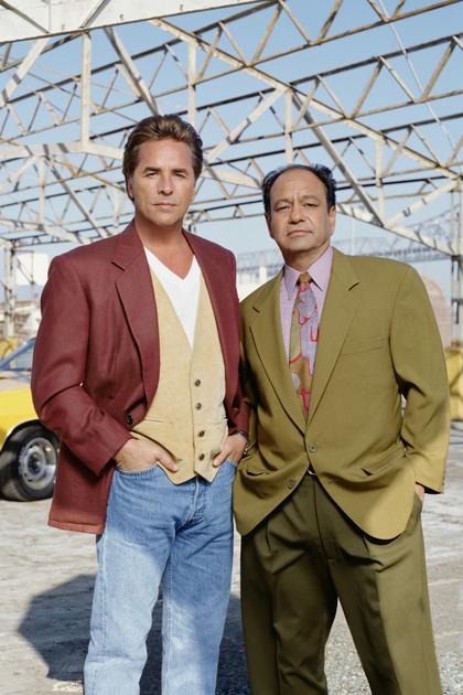 Nash Bridges