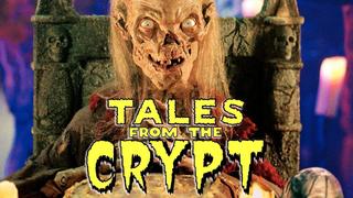  watch Tales From the Crypt