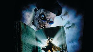 Tales From the Crypt