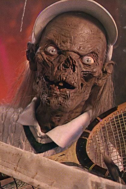 Tales From the Crypt