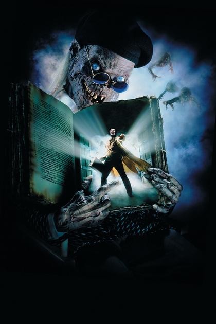 Tales From the Crypt