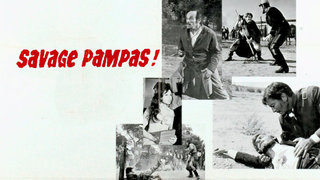 Savage Pampas