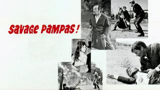 Savage Pampas