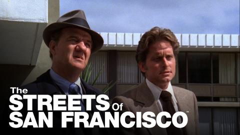 The Streets of San Francisco