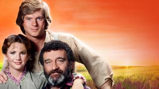 Little House on the Prairie