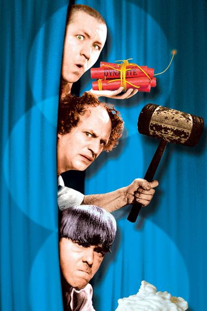 The Three Stooges