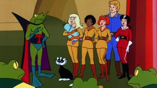 Anything You Can Zoo Anything You Can Zoo