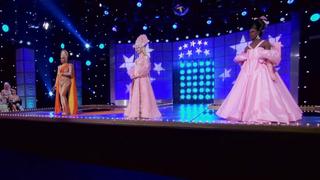 Clap Back! Clap Back!