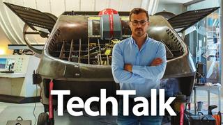 TechTalk