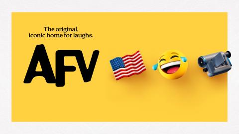 America's Funniest Home Videos