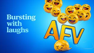 America's Funniest Home Videos
