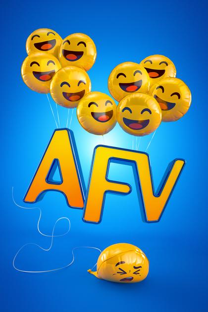 America's Funniest Home Videos