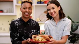 Chef Carter's Philly Cheesesteaks & Crab Fries Chef Carter's Philly Cheesesteaks & Crab Fries