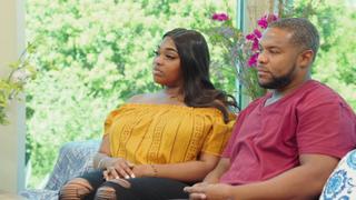 Alexis and Akil: I Second NO Emotion Alexis and Akil: I Second NO Emotion