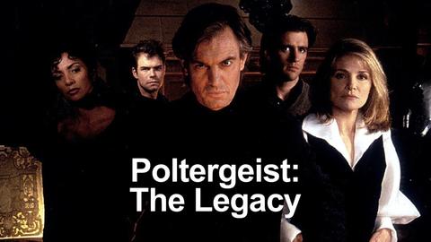 Poltergeist: The Legacy