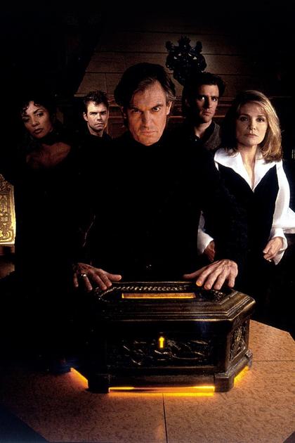 Poltergeist: The Legacy
