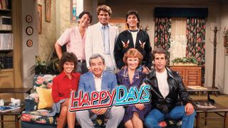  watch Happy Days