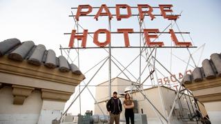 The Padre Hotel The Padre Hotel