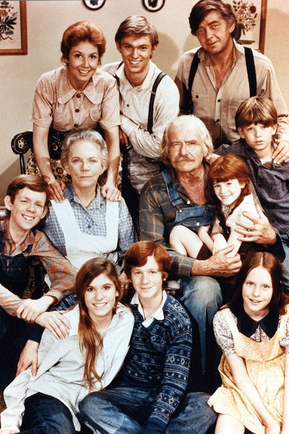 The Waltons