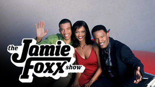 watch The Jamie Foxx Show