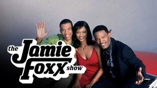  watch The Jamie Foxx Show