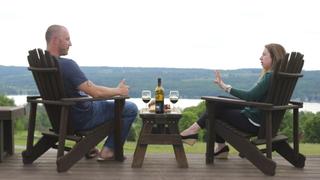 Lakefront Bargain Hunt