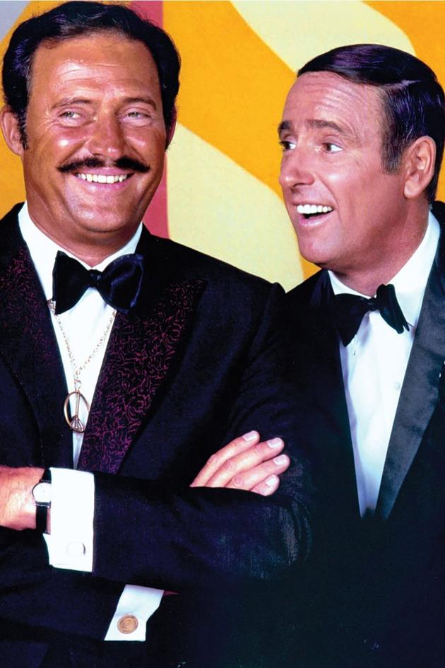 Rowan & Martin's Laugh-In