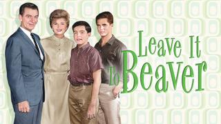 Leave It to Beaver