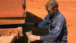 Extreme Salvage Squad