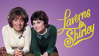 Laverne & Shirley