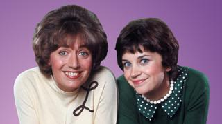 Laverne & Shirley