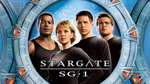 Stargate SG-1