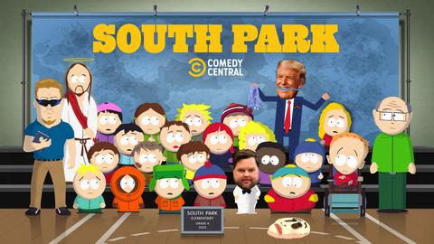 South Park