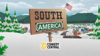 South Park