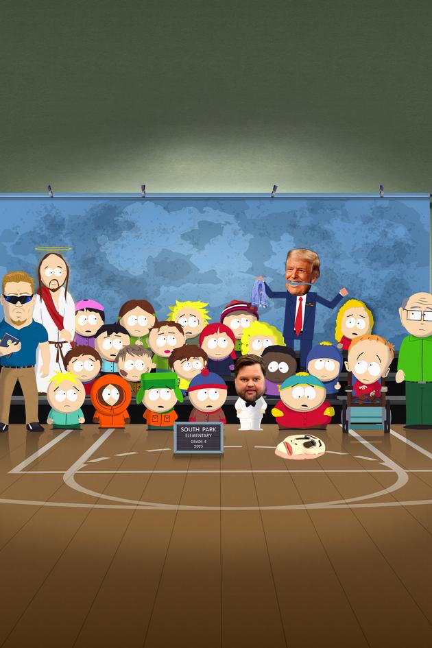South Park