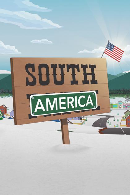 South Park