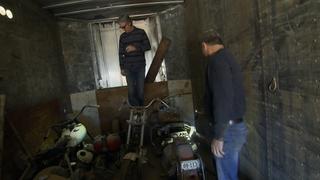 American Pickers