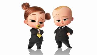 The Boss Baby 2: Family Business