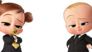 The Boss Baby 2: Family Business