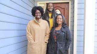 House Hunters