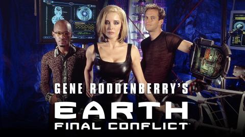 Earth: Final Conflict